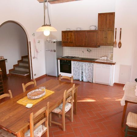 Agriturismo Sommassa Greve in Chianti Esterno foto